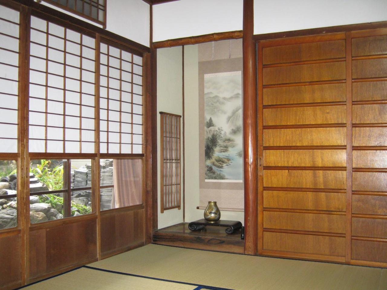 Casting Factory Y Villa Kyoto Exterior foto
