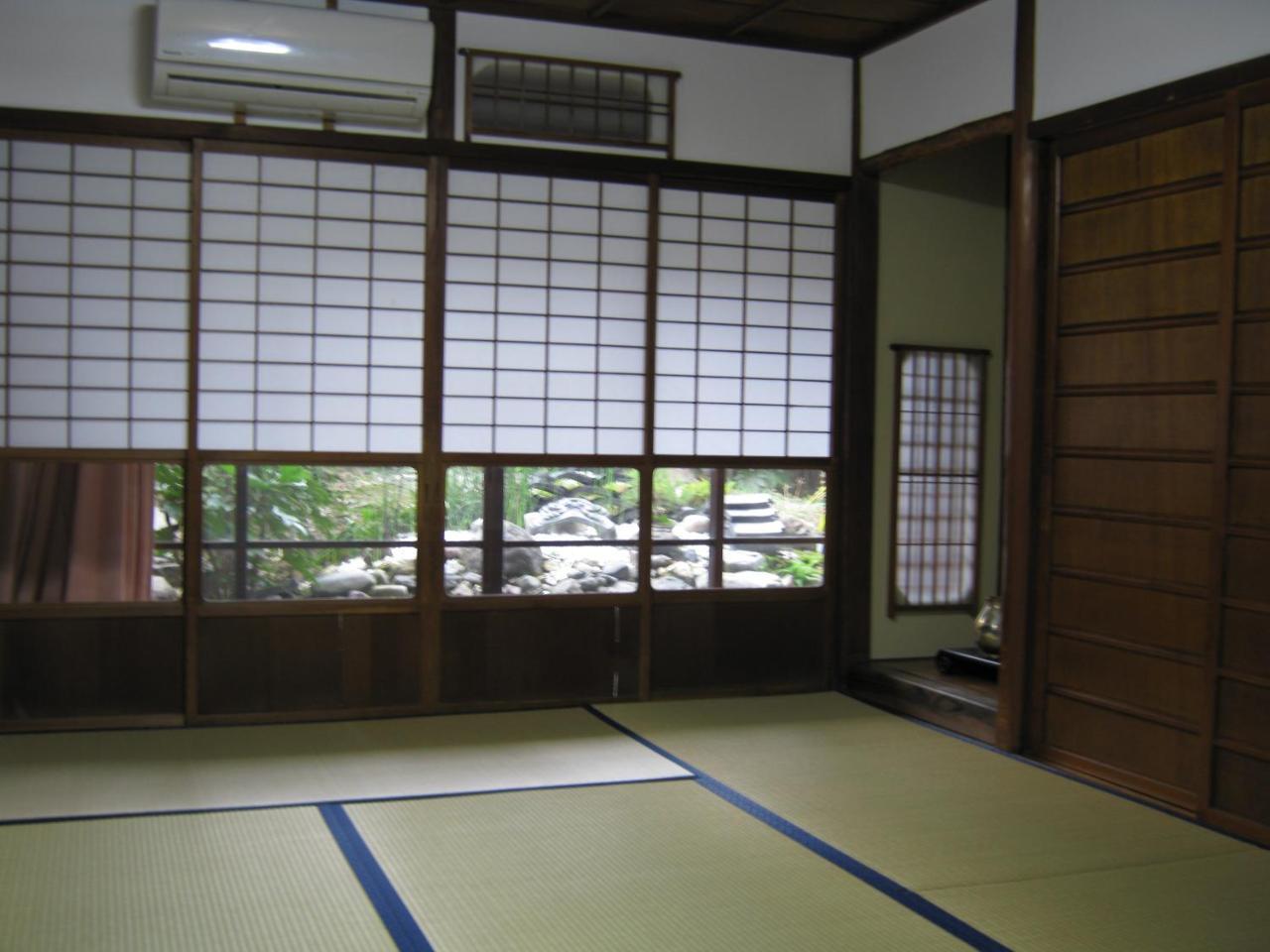 Casting Factory Y Villa Kyoto Exterior foto